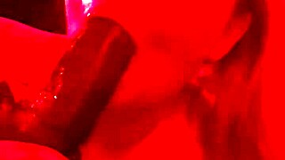 lexi, 20yr old, cheats on husband with deepthroat bbc and cum