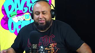 Didi Shares Latest News on Pagodcast for All Listeners