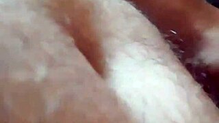 i'm watchin this pov deep pussy insertion up close, it's so hot