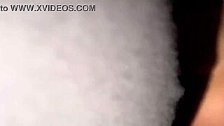 Stranger Fucks Me Raw At Club After Removing Condom!