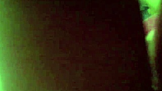 latina couple wakes up to wild sex with real orgasms