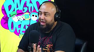 Didi Shares Latest News on Pagodcast for All Listeners