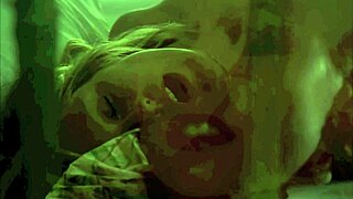 Nor Elle's Classy Erotic Music Video