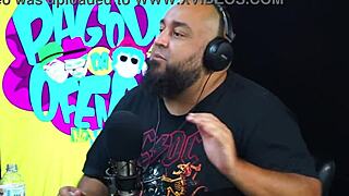 Didi Shares Latest News on Pagodcast for All Listeners