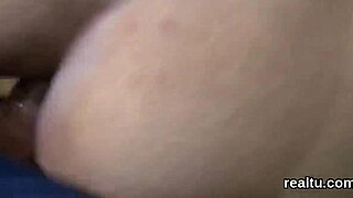 Want to see this czech kitten pounded in pov?