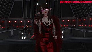 Mistress Lyla Edges You Repeatedly for Every Body Part - Voiced JOI Preview