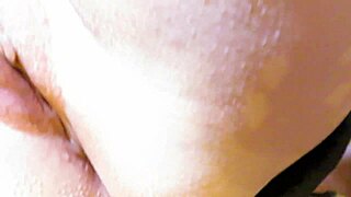 Oh yes, his big fat cock fucks her cunt