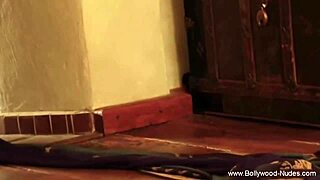 spending a sweet night with an indian babe feeling the dance rhythm