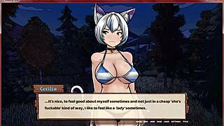 Breeding farm gameplay continues in part 11.