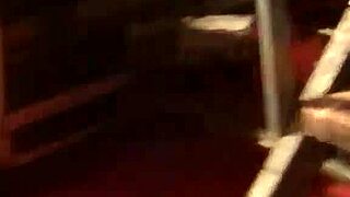 Wild Public Sex At Oporto Festival!