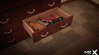 Did you fuck someone else's wife on their bed?