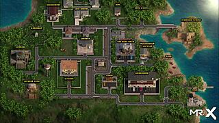 Treasure Of Nadia - Detailed Scene Of Catching A Big Fish Episode 1 Part 8