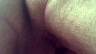 Can This Tranny Handle Getting Her Ass Fucked Hard?