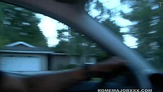 Rome Major Fucks Yasmine De Leon!