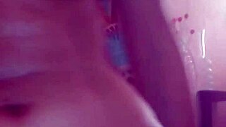 Overwhelmed with passion, the skinny beauty gets hardcore fucked in her room. Part 1 brings intense emotions and pleasure.