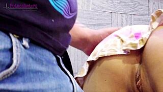 Mutual blowjob session with giselle montes and luis garay