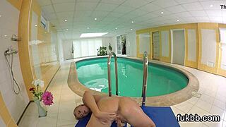 Foxy Teen 18+Ie Rubs Snatch And Gets Licked And Rode In Pov