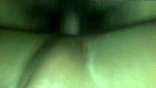 Petrick Garcia bangs young bear client hard