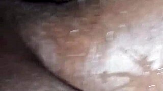 he's dickin me down so hard, i can't get enough! 😍💦