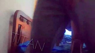 sexy latina calls to ask permission to fuck with her big ass and pussy