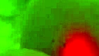 intense pleasure from anal self-fucking with sex toys