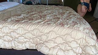 Scarlett Johnson And John Fuck Hard