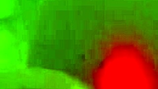 intense pleasure from anal self-fucking with sex toys