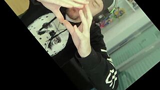 My Hero Academia Uncensored Tuition Scene!