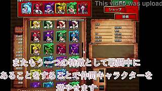 have you seen this tobihime game review? it's all about the anime hentai details