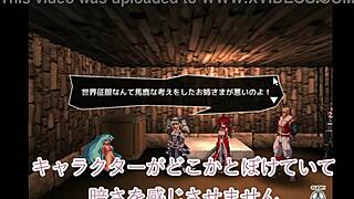 have you seen this tobihime game review? it's all about the anime hentai details