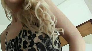 Watch This Nympho Teen Suck Hard in POV Action