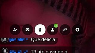 Hey, this hidden webcam ASMR features a naughty young wife stripping and ripping clothes with her couple