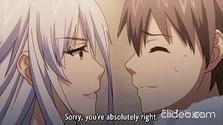 hentai heaven entertainment offers anime content