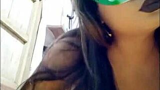 getting ready to surprise my secret lover with a steamy valentine's day encounter.