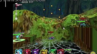 have you seen this tobihime game review? it's all about the anime hentai details