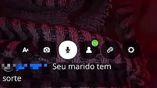 Hey, this hidden webcam ASMR features a naughty young wife stripping and ripping clothes with her couple