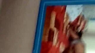 I broke this unfaithful woman's ass with hard anal sex