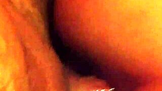 Indian Girl Loves Anal!