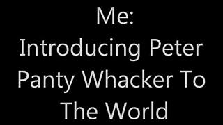 I explore my inner sissy in this amateur journey