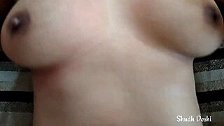 Priya Bhabhi Gets Fucked Alone Intensely