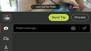 spicybaate hosts live show with indian teen girls having anal sex