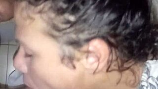 Hey, wanna suck this huge shemale cock with me?