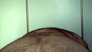 training my pussy on master's orders