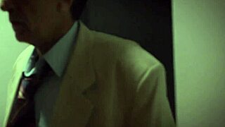 When all else fails, he’s sealing the stepdaughter arrangement.