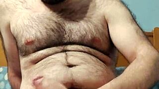 I Cum, Help Me on Webcam