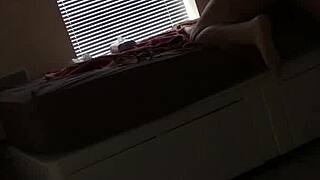 I'm shagging this thai mature prostitute right now