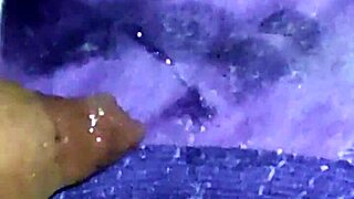 cum in mom's used panties