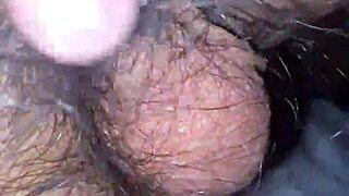 Young Latina from Mexico practices oral skills