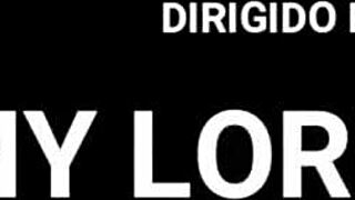 Naughty Cousins Seduce Neighbor Lucciano Salvatore During Sunday Lunch for Wild Threesome Action