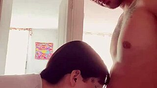 Boyfriends fucking in the kitchen! 😏